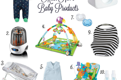 Must_Have_Baby_Items