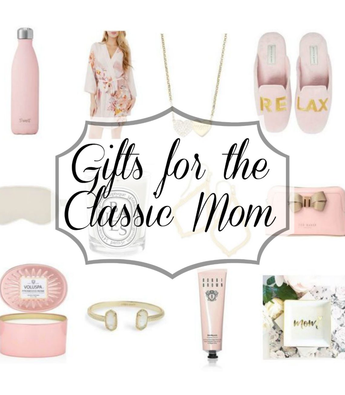 Mother's Day Gift Ideas — LIVEN DESIGN