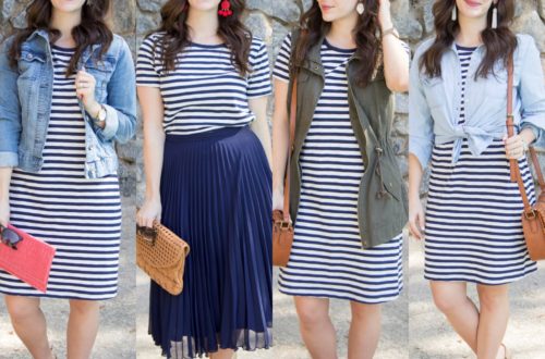 Striped_Dress_Five_Ways