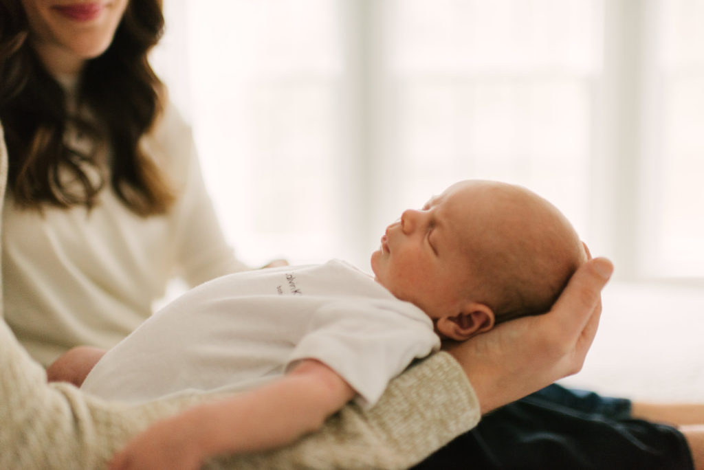 10 Tips for Returning to Work after Maternity Leave - Simply Sweet Storeys